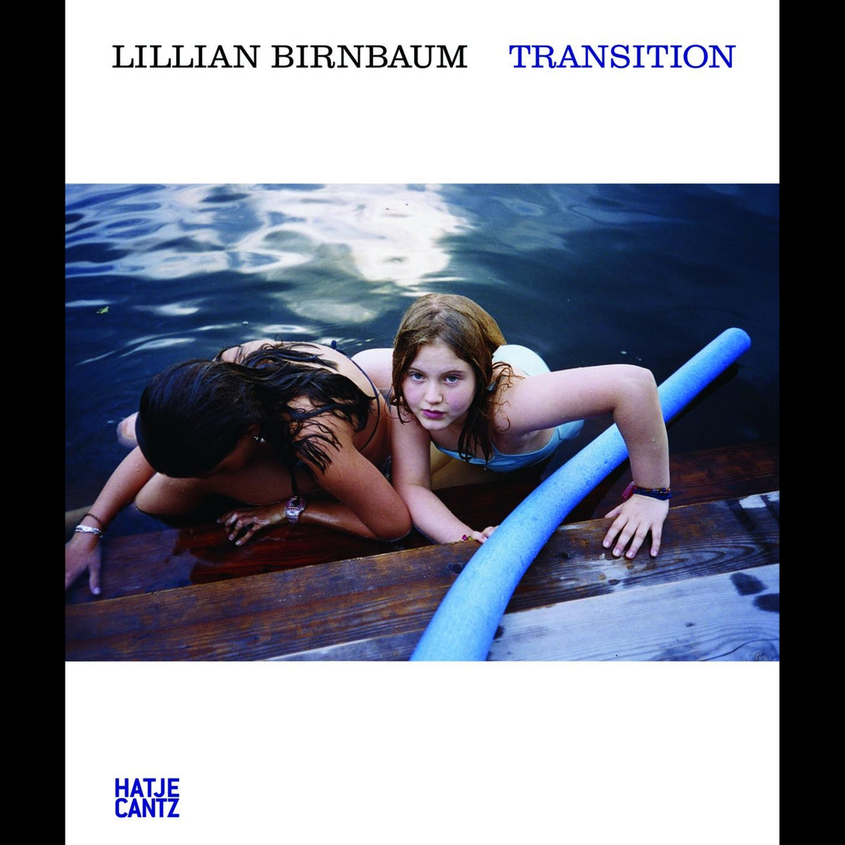 Coverbild Lillian Birnbaum