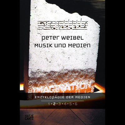Cover Enzyklopädie der Medien. Band 2