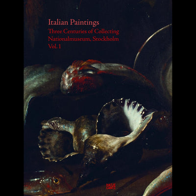 Cover Italian Paintings