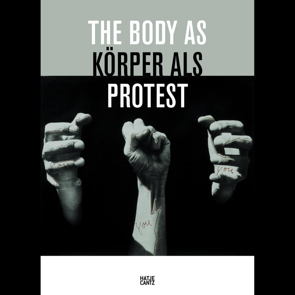 Körper als Protest