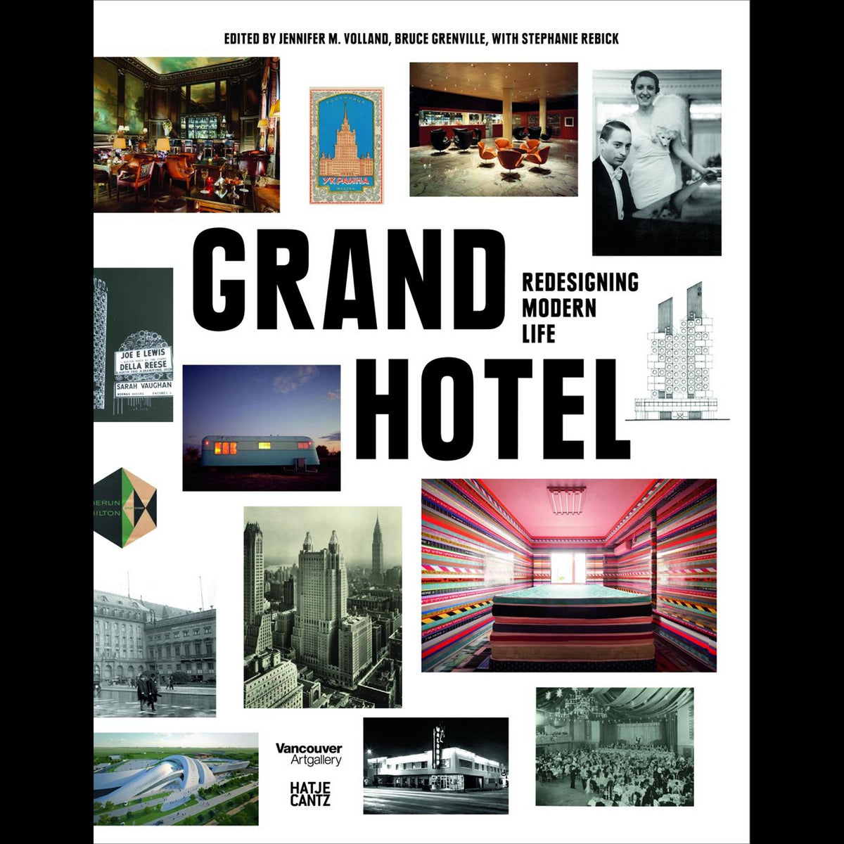 Coverbild Grand Hotel