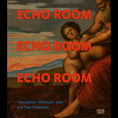 Cover Echo Room