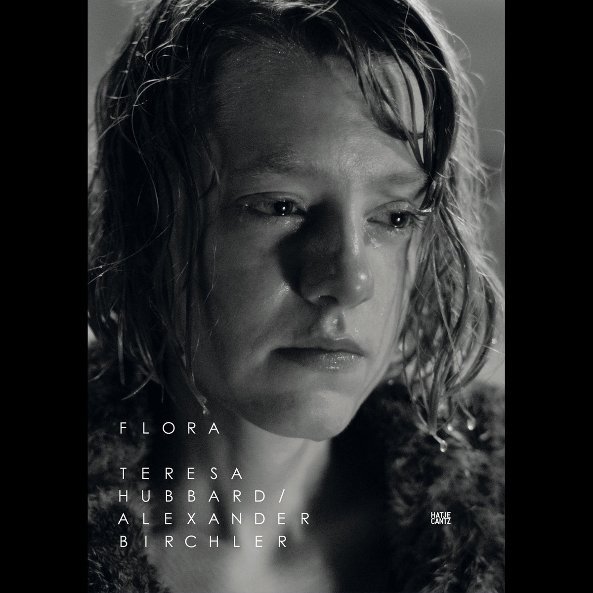 Coverbild Flora. Teresa Hubbard / Alexander Birchler