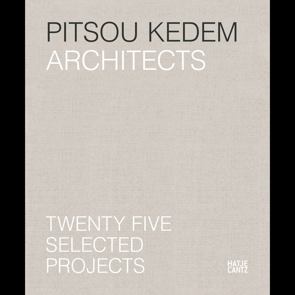 Pitsou Kedem Architects