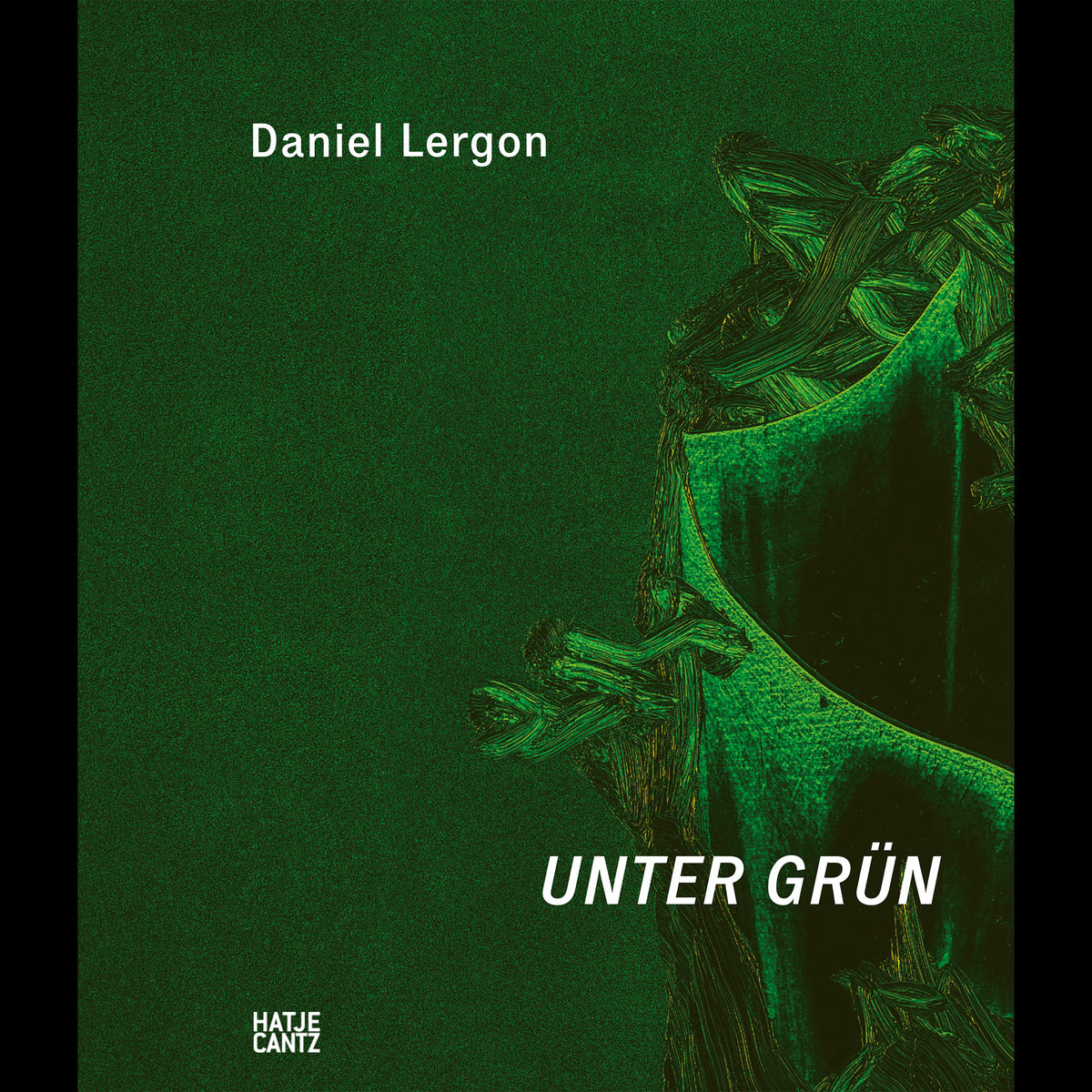 Coverbild Daniel Lergon