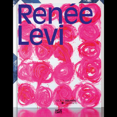 Cover Renée Levi