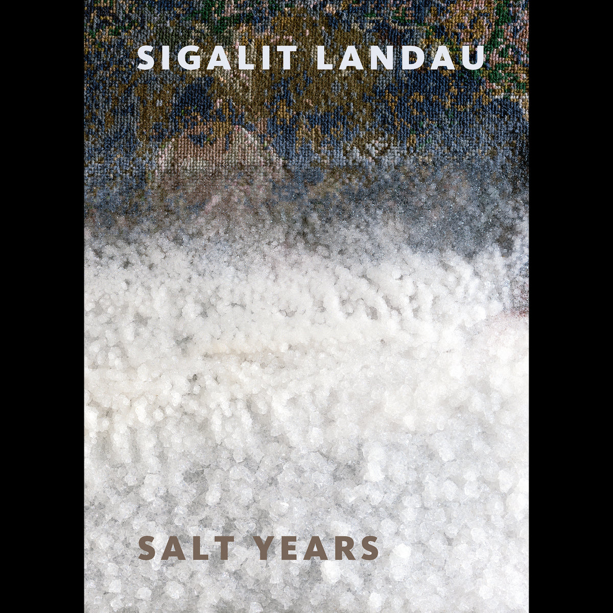 Coverbild Sigalit Landau