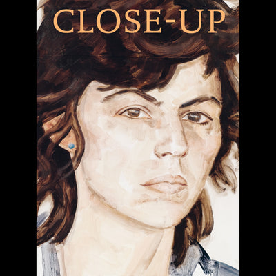 Cover CLOSE-UP