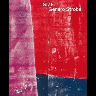 Cover Genaro Strobel