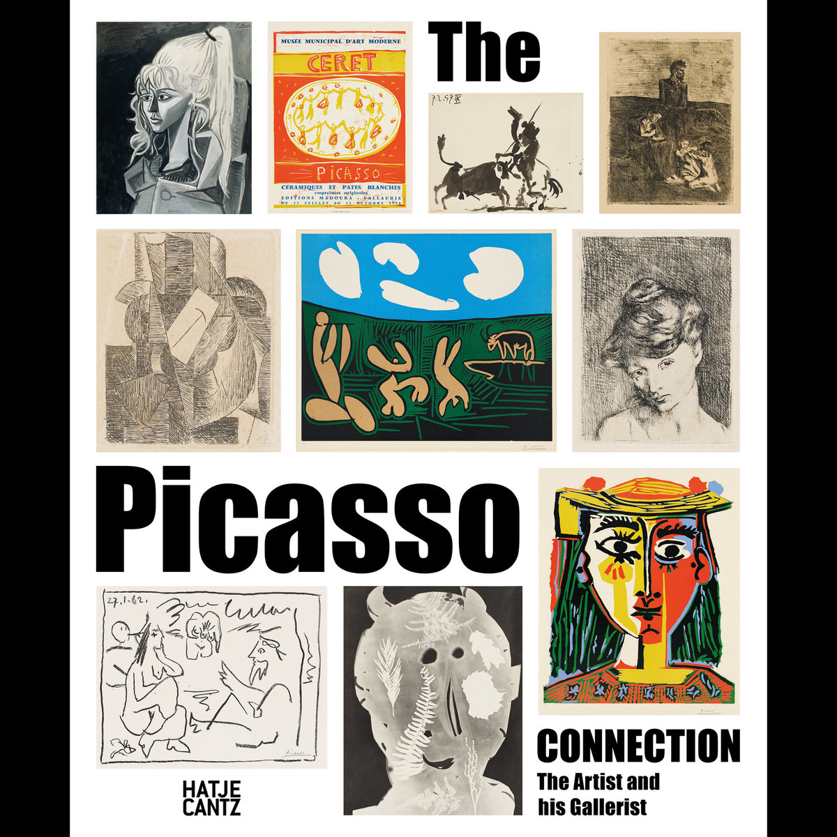 Coverbild The Picasso Connection