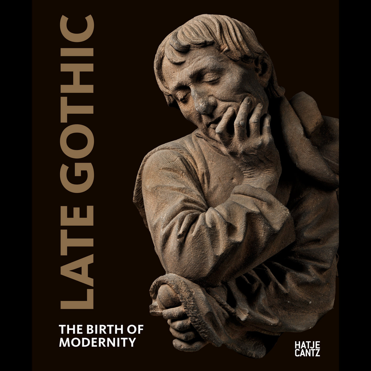 Coverbild Late Gothic