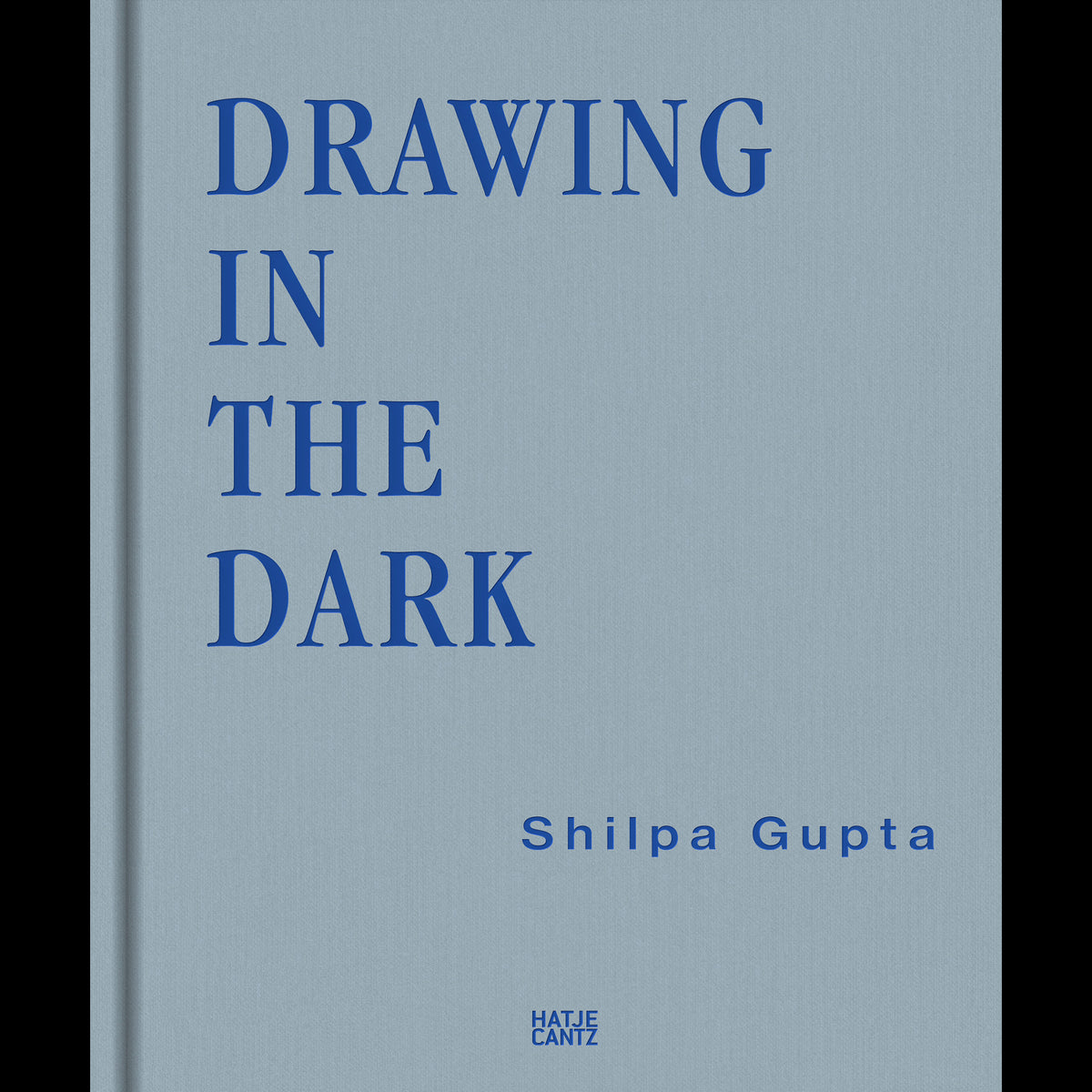 Coverbild Shilpa Gupta