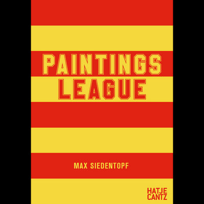 Cover Max Siedentopf